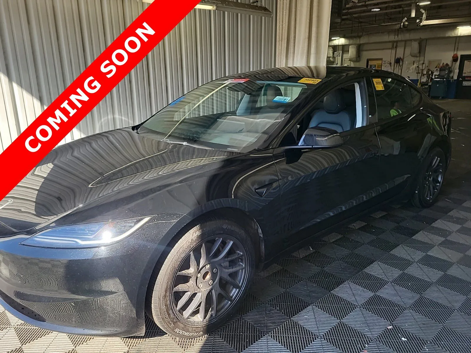 Black 2024 Tesla Model 3 Long Range for sale in Columbus, OH