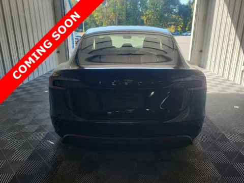 More photos of 2024 Tesla Model 3 Long Range at Auto Boutique Ohio, OH