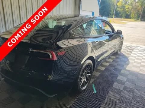 More photos of 2024 Tesla Model 3 Long Range at Auto Boutique Ohio, OH