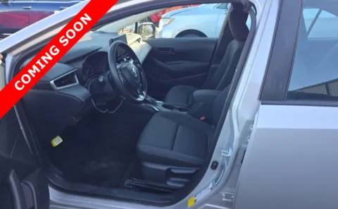 More photos of 2023 Toyota Corolla LE at Auto Boutique Ohio, OH