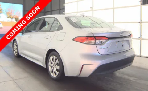 More photos of 2023 Toyota Corolla LE at Auto Boutique Ohio, OH