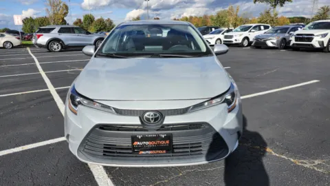 Another view of 2023 Toyota Corolla LE for sale in Columbus, OH at Auto Boutique Ohio