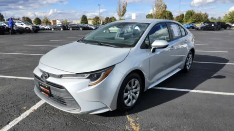 More photos of 2023 Toyota Corolla LE at Auto Boutique Ohio, OH