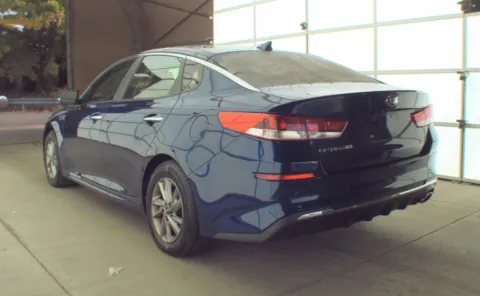 More photos of 2019 Kia Optima LX at Auto Boutique Ohio, OH