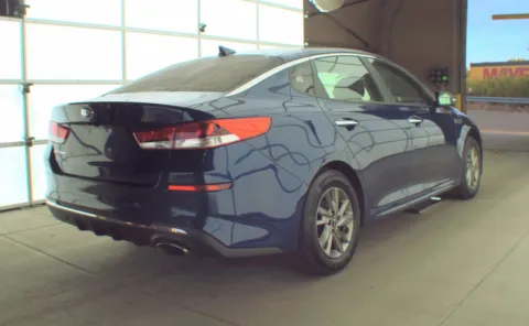 More photos of 2019 Kia Optima LX at Auto Boutique Ohio, OH