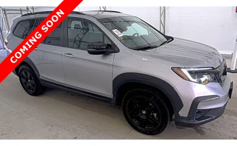 Another view of 2022 Honda Pilot TrailSport for sale in Columbus, OH at Auto Boutique Ohio