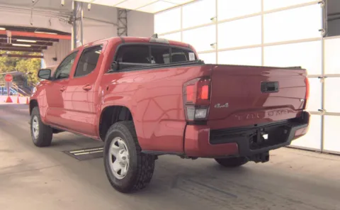 More photos of 2020 Toyota Tacoma SR at Auto Boutique Ohio, OH