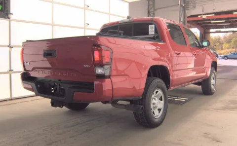 More photos of 2020 Toyota Tacoma SR at Auto Boutique Ohio, OH