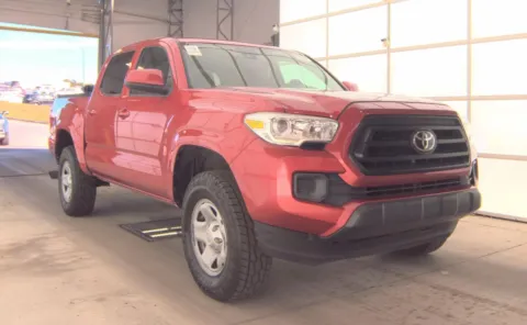 Another view of 2020 Toyota Tacoma SR for sale in Columbus, OH at Auto Boutique Ohio