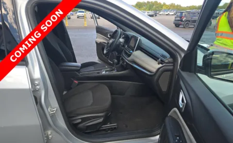 More photos of 2025 Jeep Compass Sport at Auto Boutique Ohio, OH