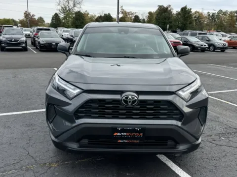 Another view of 2023 Toyota RAV4 LE for sale in Columbus, OH at Auto Boutique Ohio