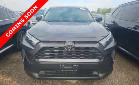 Another view of 2023 Toyota RAV4 LE for sale in Columbus, OH at Auto Boutique Ohio