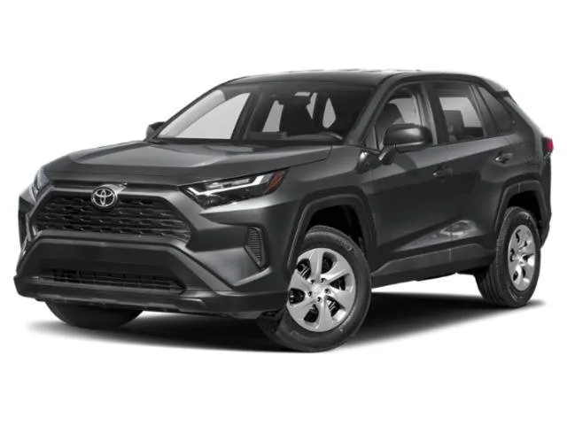 2023 Toyota RAV4 LE for sale in Columbus, OH