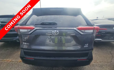 More photos of 2023 Toyota RAV4 LE at Auto Boutique Ohio, OH