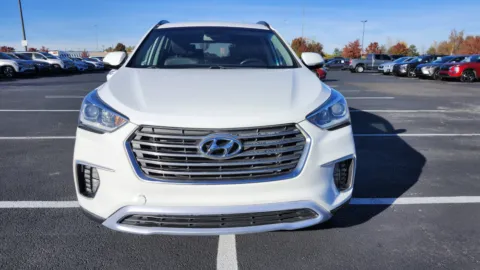 Another view of 2017 Hyundai Santa Fe SE for sale in Columbus, OH at Auto Boutique Ohio