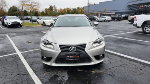 Another view of 2016 Lexus IS 300 for sale in Columbus, OH at Auto Boutique Ohio