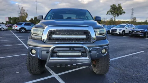 Another view of 2008 Toyota Tundra 4WD Truck for sale in Columbus, OH at Auto Boutique Ohio