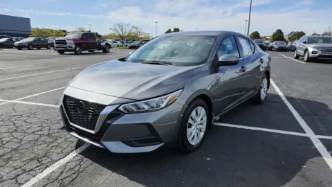 More photos of 2023 Nissan Sentra S at Auto Boutique Ohio, OH