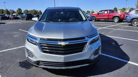Another view of 2023 Chevrolet Equinox LT for sale in Columbus, OH at Auto Boutique Ohio