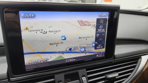 More photos of 2018 Audi A6 Prestige at Auto Boutique Ohio, OH