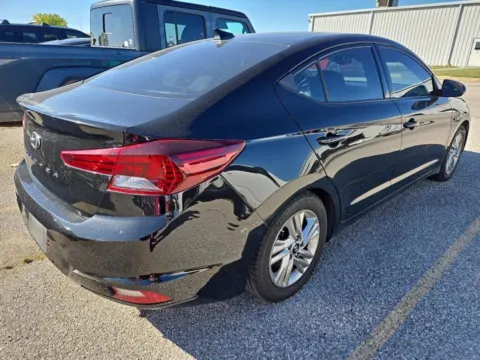 Another view of 2019 Hyundai Elantra Value Edition for sale in Columbus, OH at Auto Boutique Ohio