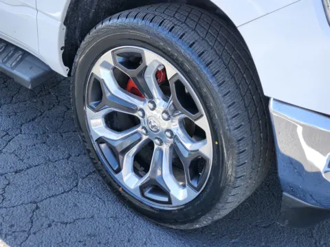 Another view of 2023 Ram 1500 Big Horn for sale in Columbus, OH at Auto Boutique Ohio