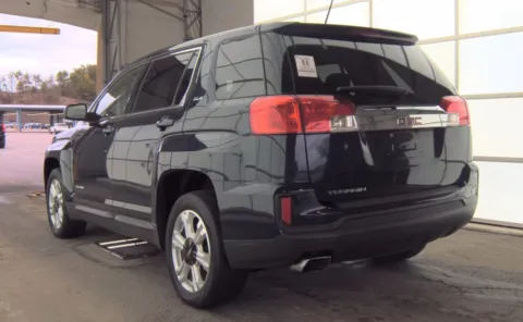 More photos of 2017 GMC Terrain SLE at Auto Boutique Ohio, OH