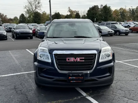 Another view of 2017 GMC Terrain SLE for sale in Columbus, OH at Auto Boutique Ohio