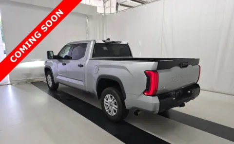 More photos of 2022 Toyota Tundra SR5 at Auto Boutique Ohio, OH