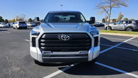 Another view of 2022 Toyota Tundra SR5 for sale in Columbus, OH at Auto Boutique Ohio
