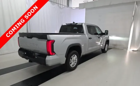 Another view of 2022 Toyota Tundra SR5 for sale in Columbus, OH at Auto Boutique Ohio