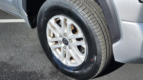 More photos of 2022 Toyota Tundra SR5 at Auto Boutique Ohio, OH