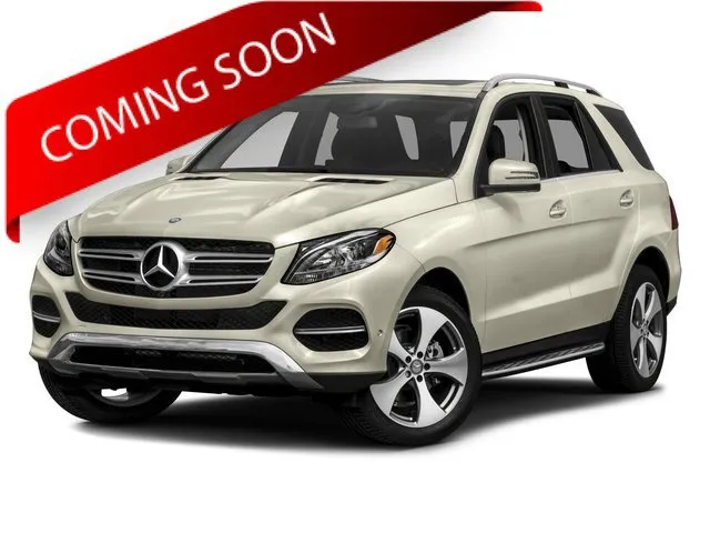 2016 Mercedes-Benz GLE 350 for sale in Columbus, OH