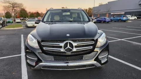Another view of 2016 Mercedes-Benz GLE 350 for sale in Columbus, OH at Auto Boutique Ohio