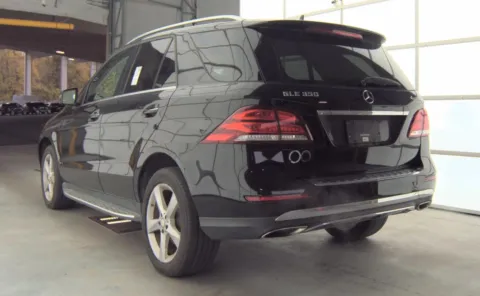 More photos of 2016 Mercedes-Benz GLE 350 at Auto Boutique Ohio, OH