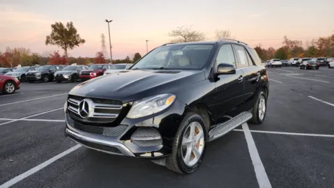 More photos of 2016 Mercedes-Benz GLE 350 at Auto Boutique Ohio, OH
