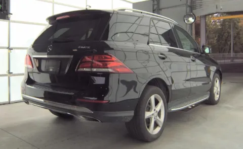 More photos of 2016 Mercedes-Benz GLE 350 at Auto Boutique Ohio, OH
