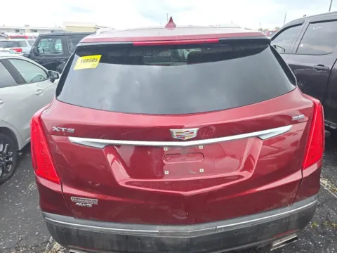 More photos of 2017 Cadillac XT5 Premium Luxury AWD at Auto Boutique Ohio, OH