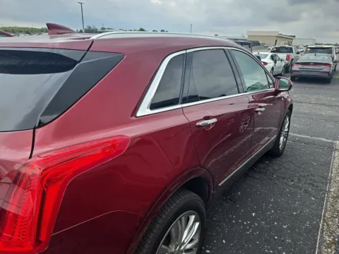 More photos of 2017 Cadillac XT5 Premium Luxury AWD at Auto Boutique Ohio, OH