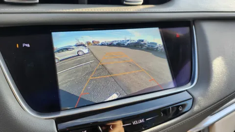 More photos of 2017 Cadillac XT5 Premium Luxury AWD at Auto Boutique Ohio, OH