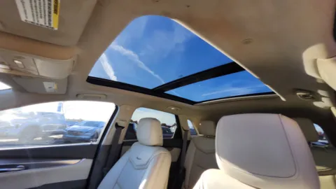 Photos of 2017 Cadillac XT5 Premium Luxury AWD for sale in Columbus, OH at Auto Boutique Ohio