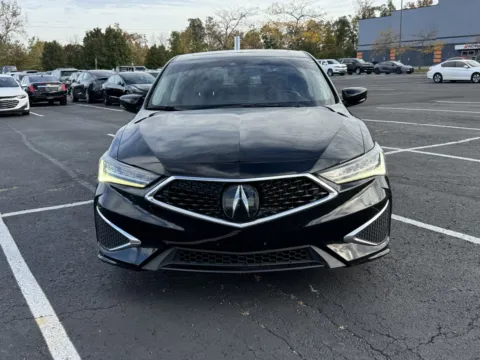Another view of 2020 Acura ILX w/Technology Pkg for sale in Columbus, OH at Auto Boutique Ohio