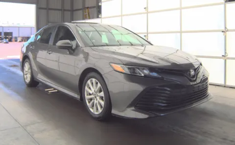 Another view of 2019 Toyota Camry LE for sale in Columbus, OH at Auto Boutique Ohio