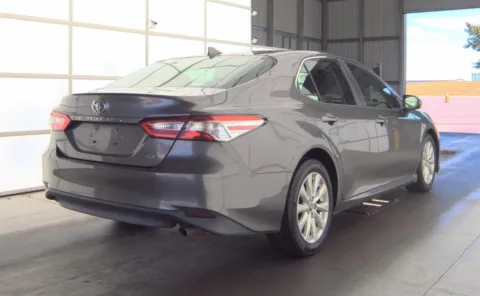 More photos of 2019 Toyota Camry LE at Auto Boutique Ohio, OH