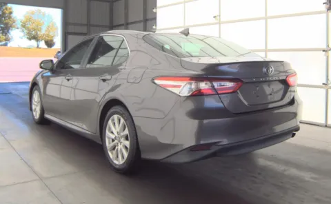 More photos of 2019 Toyota Camry LE at Auto Boutique Ohio, OH