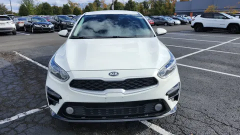 Another view of 2021 Kia Forte LXS for sale in Columbus, OH at Auto Boutique Ohio