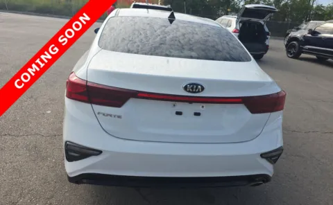 More photos of 2021 Kia Forte LXS at Auto Boutique Ohio, OH