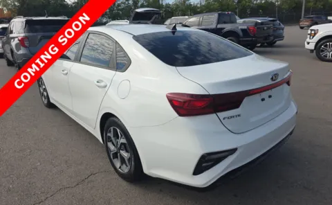 More photos of 2021 Kia Forte LXS at Auto Boutique Ohio, OH