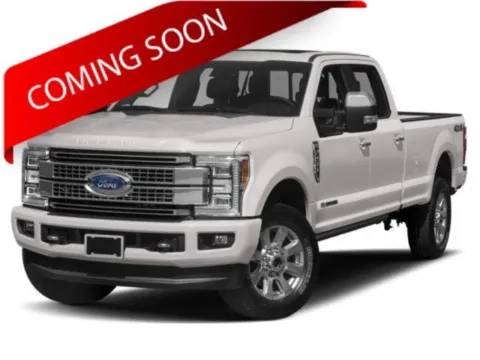 Gray 2019 Ford Super Duty F-250 SRW for sale in Columbus, OH