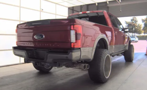 More photos of 2019 Ford Super Duty F-250 SRW King Ranch at Auto Boutique Ohio, OH